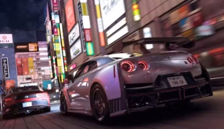 Forza Horizon 6