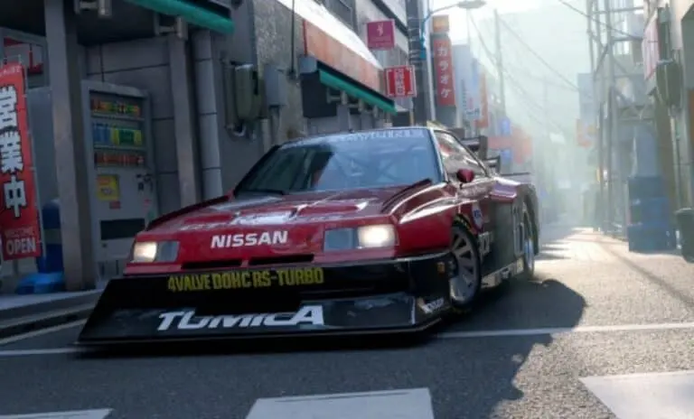 Forza Horizon 6