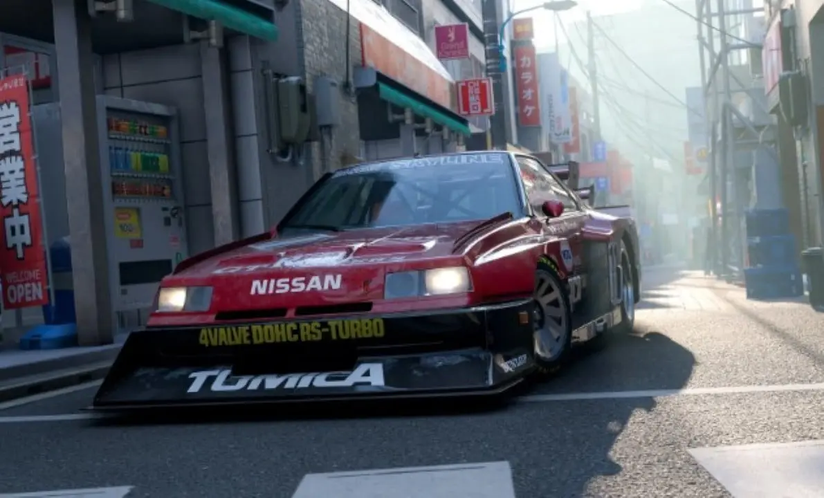 Forza Horizon 6