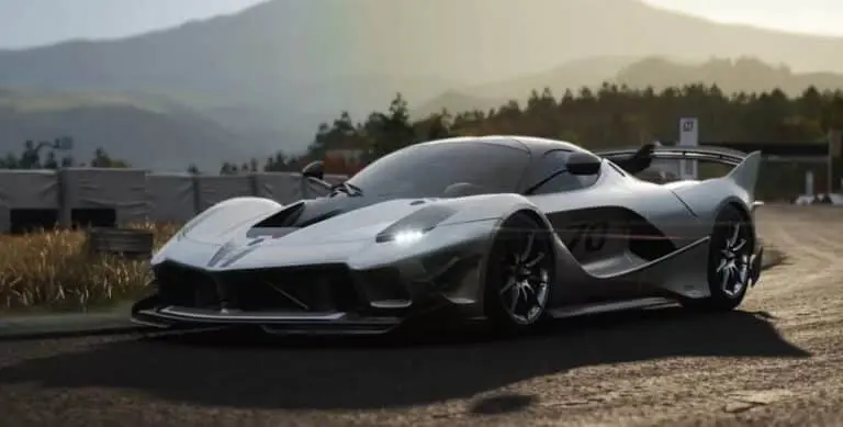 Forza Horizon 6