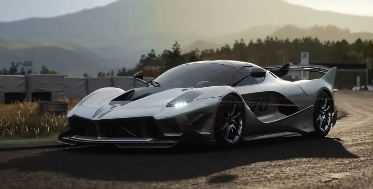 Forza Horizon 6
