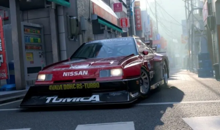 Forza Horizon 6 Japão