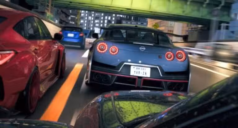Forza Horizon 6