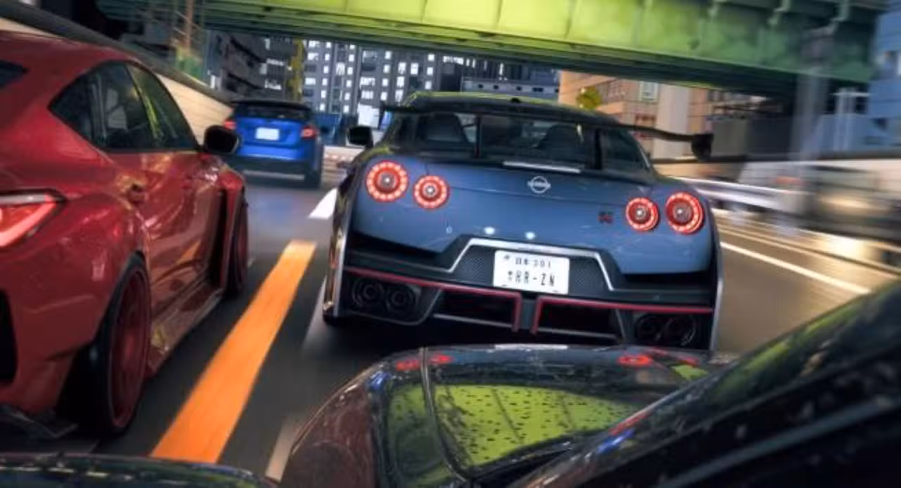 Forza Horizon 6