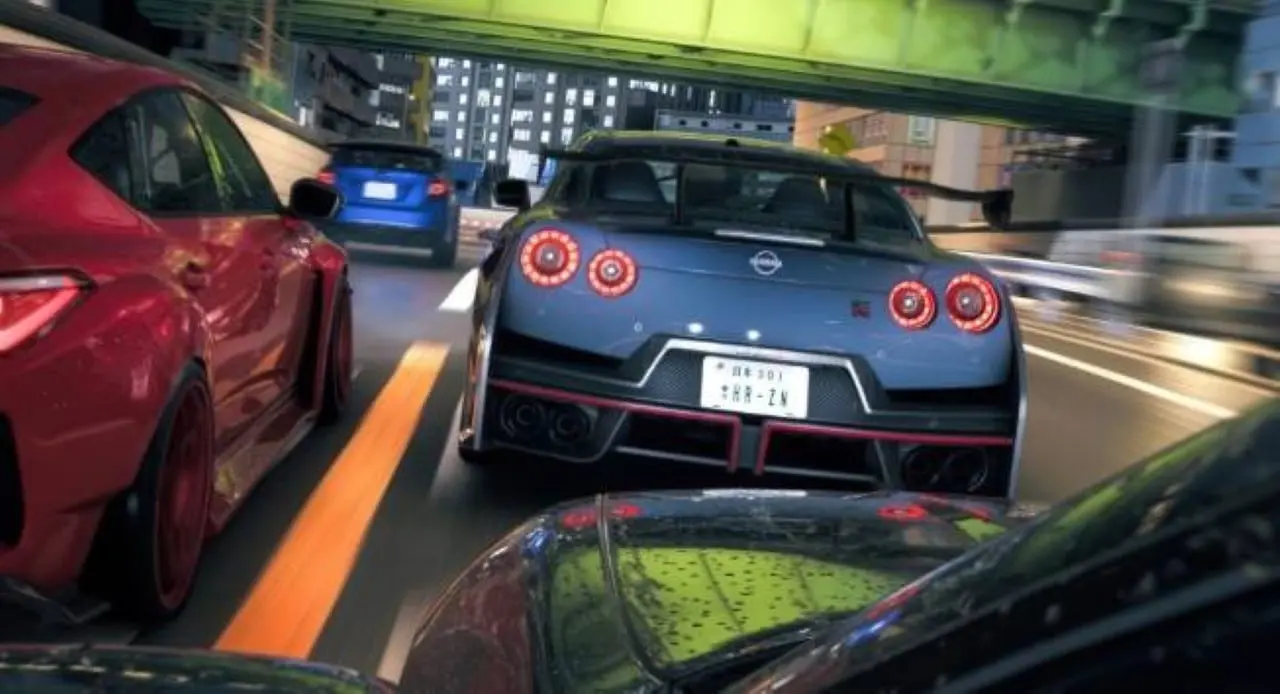 Forza Horizon 6