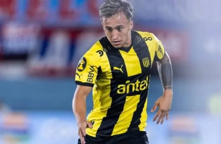 Franco Gonzalez