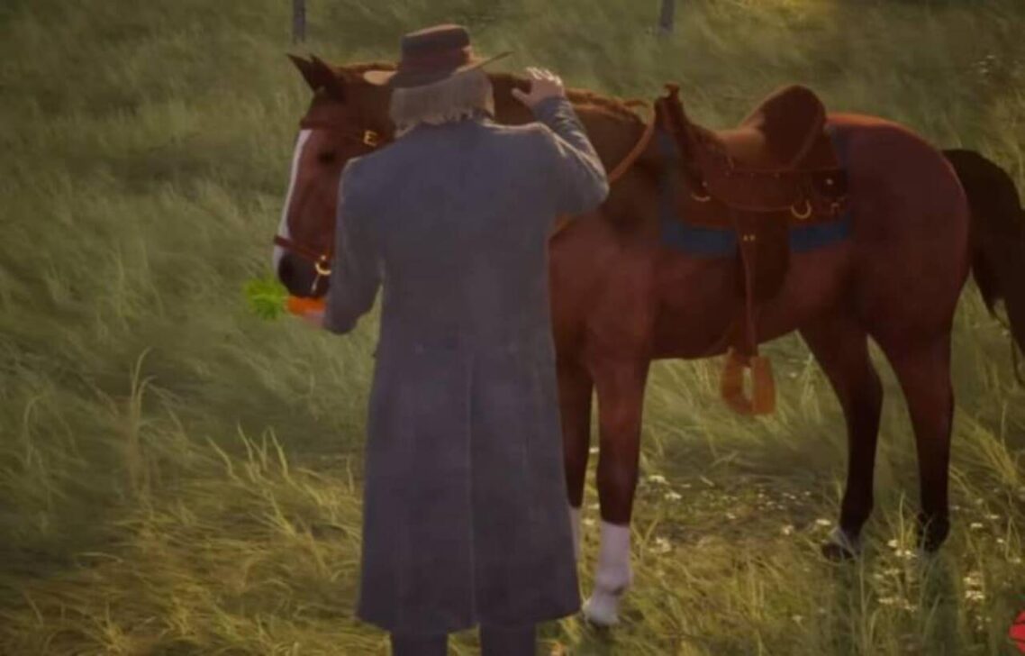 Frontier Legends