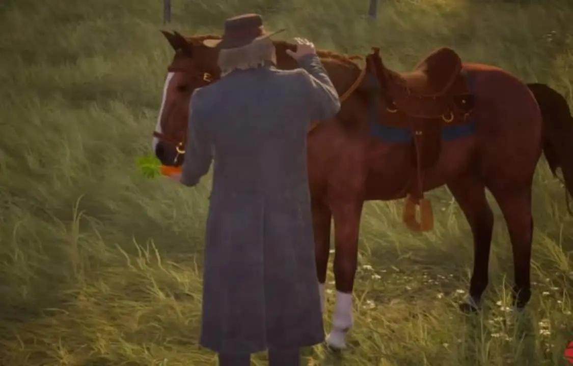 Frontier Legends