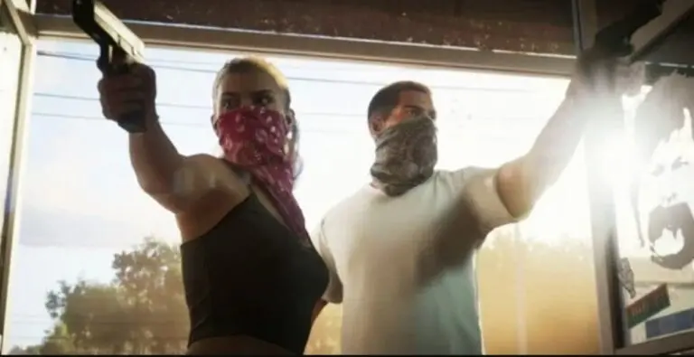 GTA 6