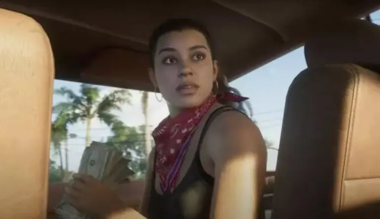 GTA 6