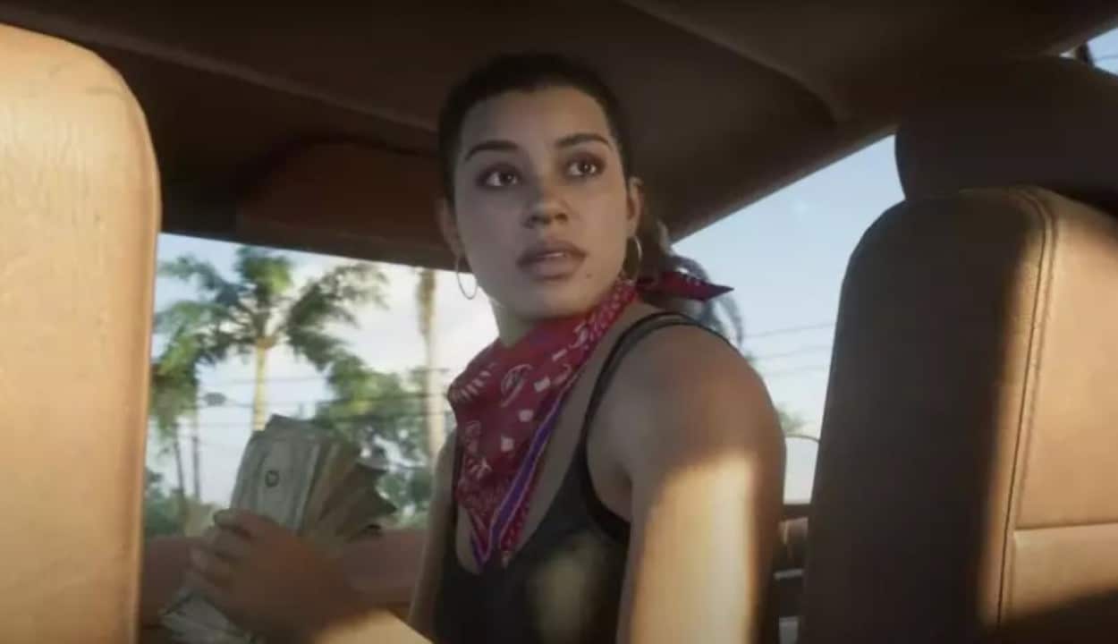 GTA 6