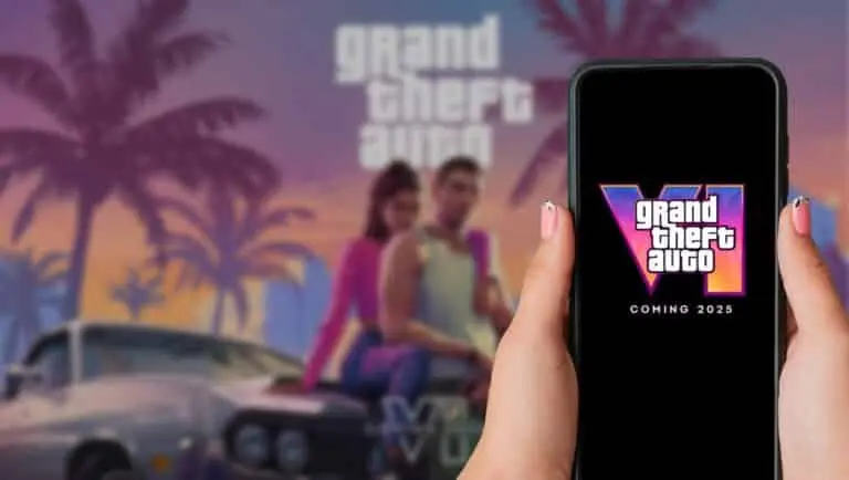 GTA 6