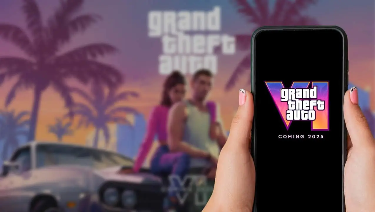 GTA 6