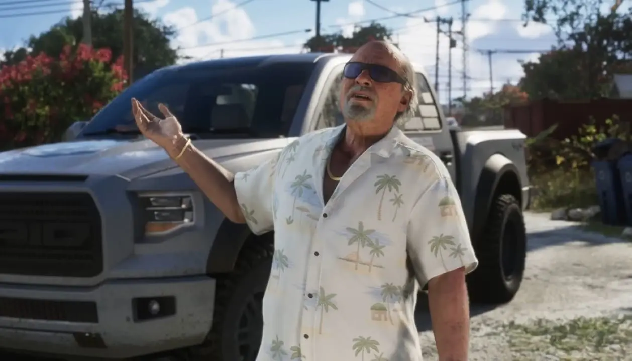 GTA 6