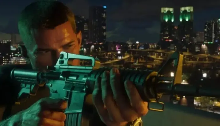 GTA 6