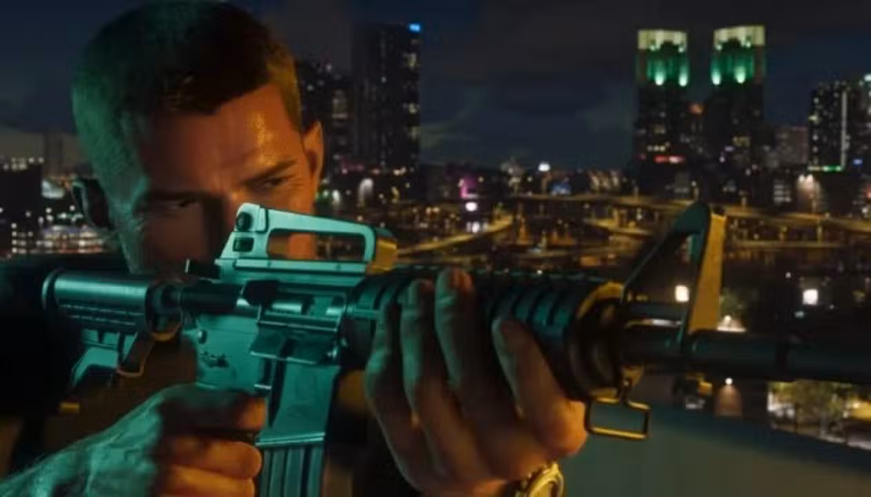 GTA 6