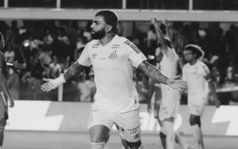 Gabigol