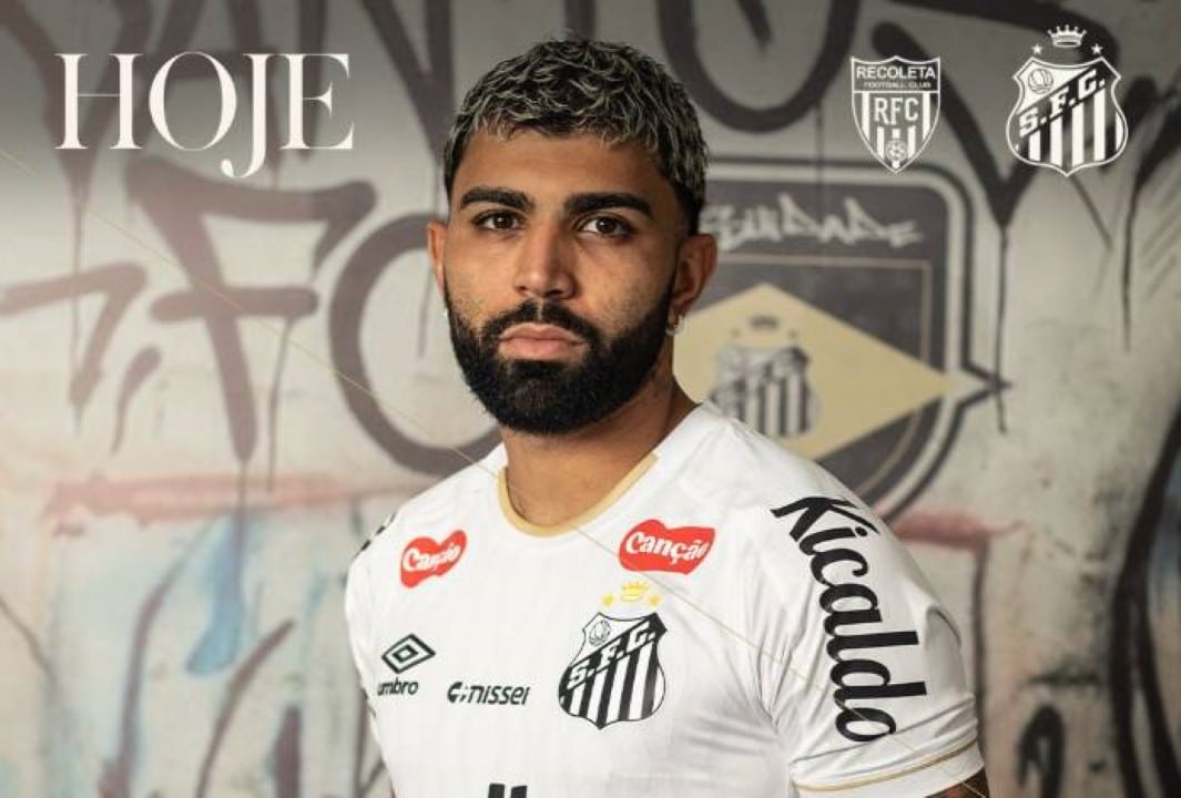 Gabigol