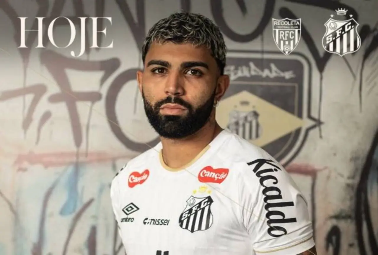 Gabigol