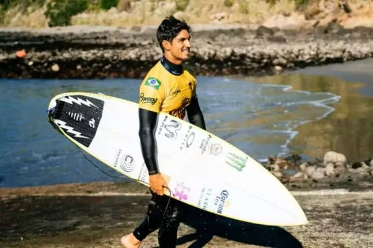 Gabriel Medina