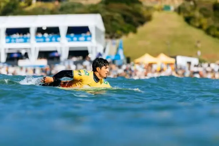 Gabriel Medina