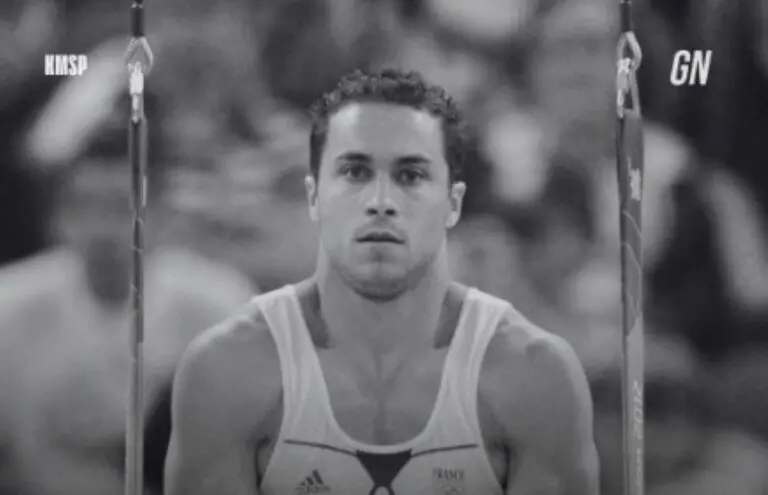 Gael da Silva