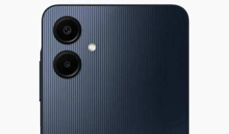 Galaxy A06-