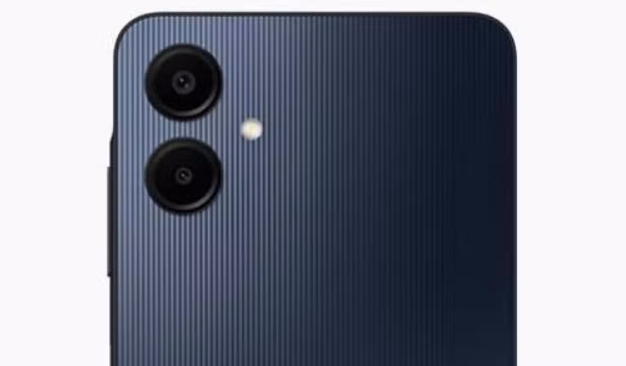 Galaxy A06-