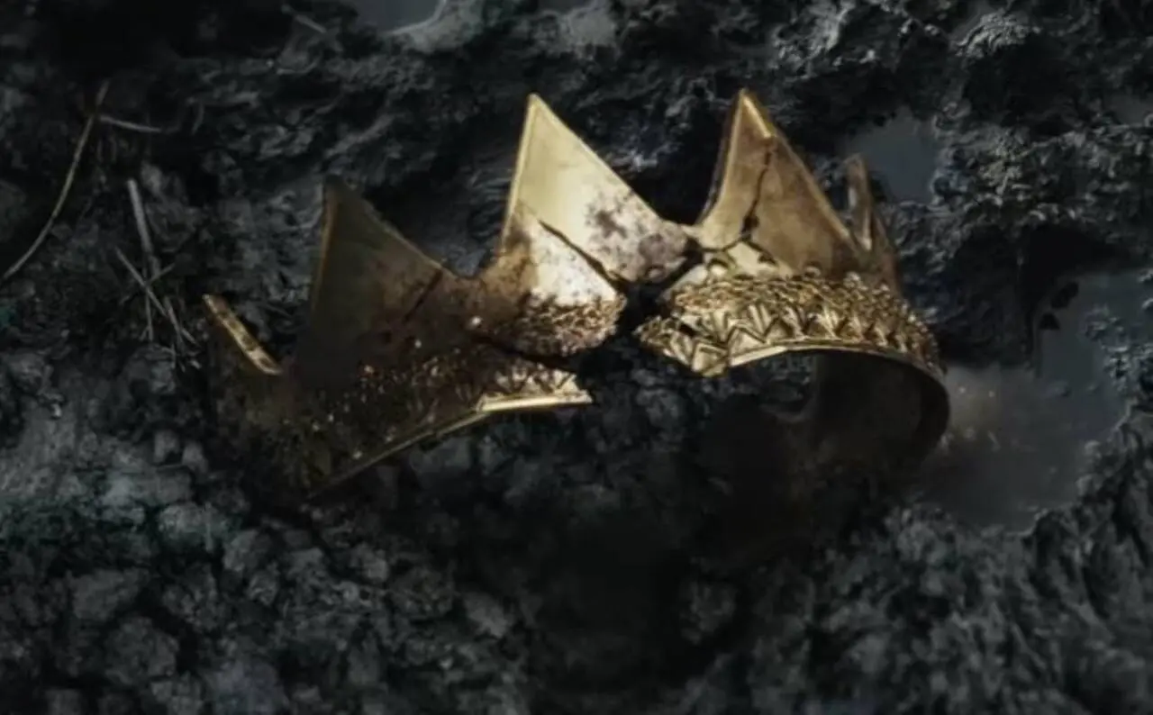 Game of Thrones - O Rei Louco