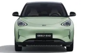 Stellantis reforça ofensiva de elétricos no Brasil com SUV Leapmotor A10 por R$ 140 mil