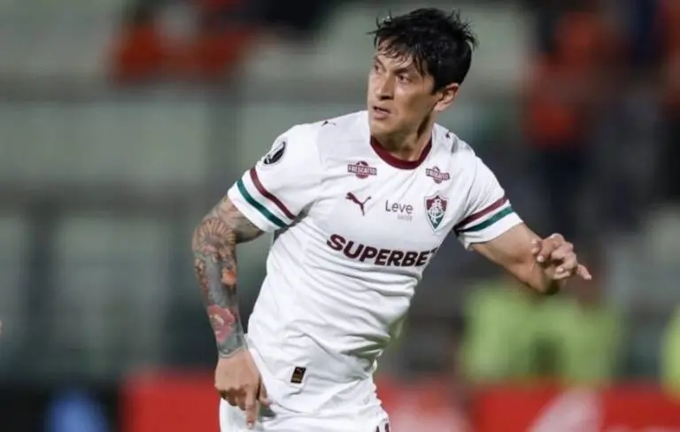 Germán Cano