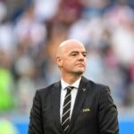 Gianni Infantino