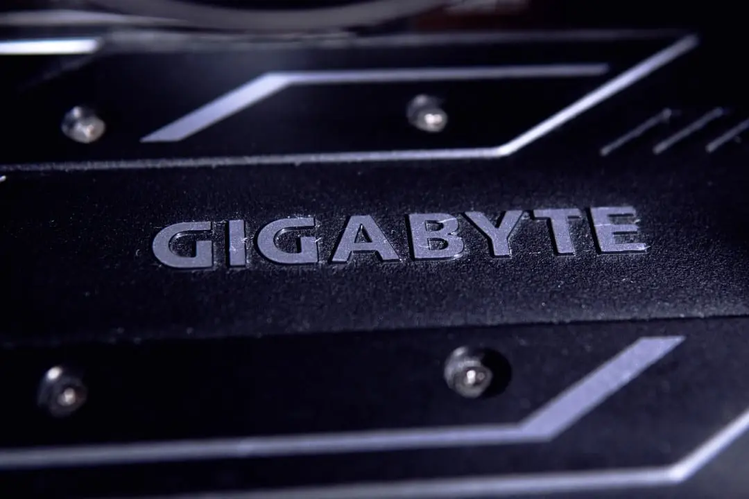 Gigabyte