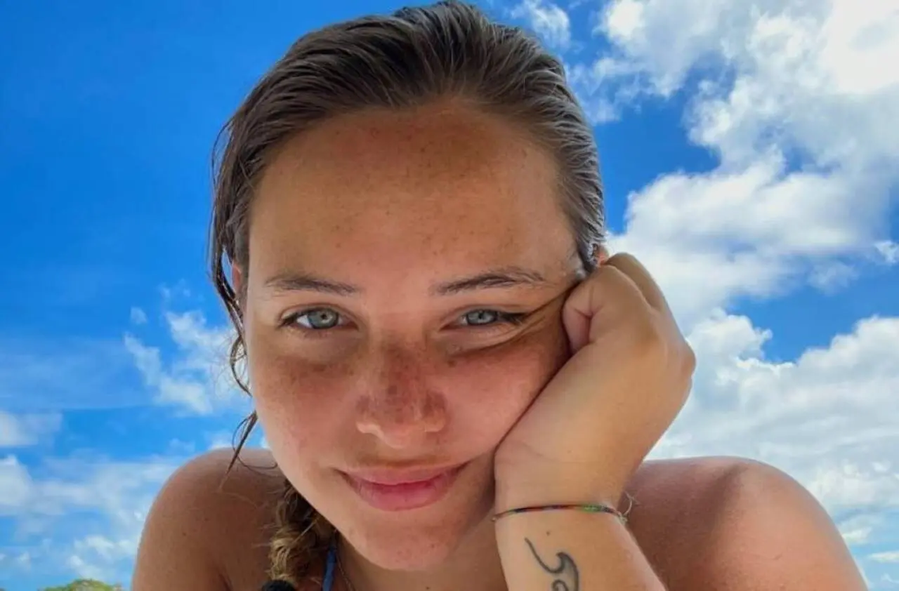 Giorgia Sommacal