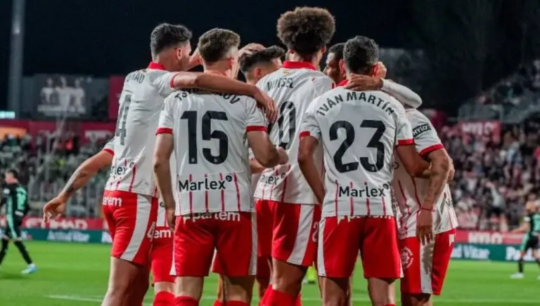 Girona FC