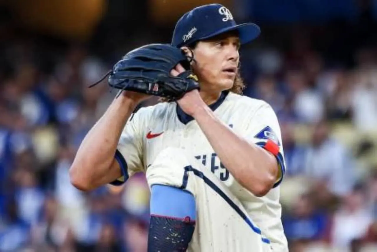 Glasnow