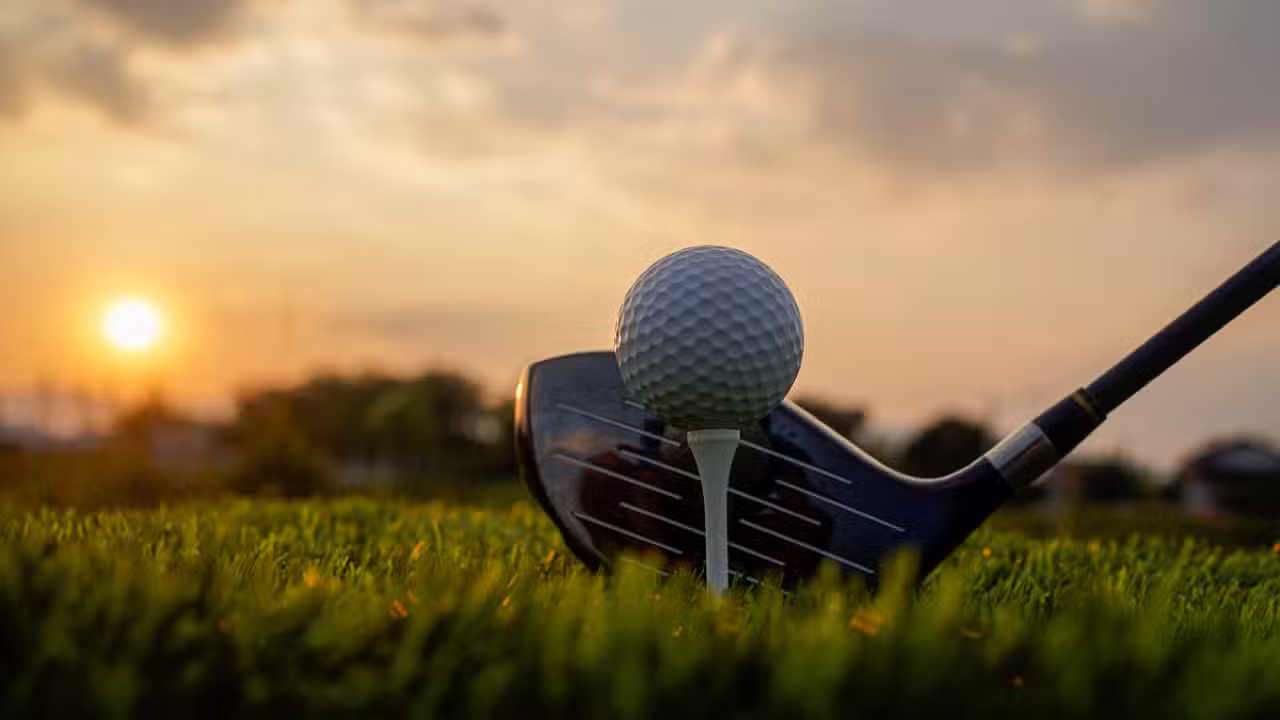Golfe