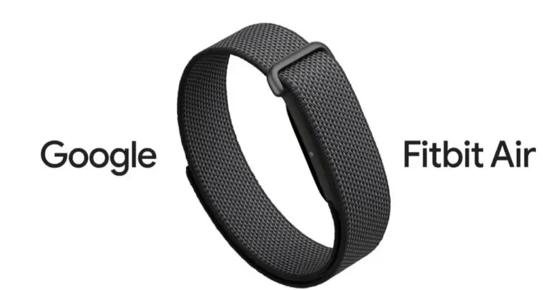 Google Fitbit