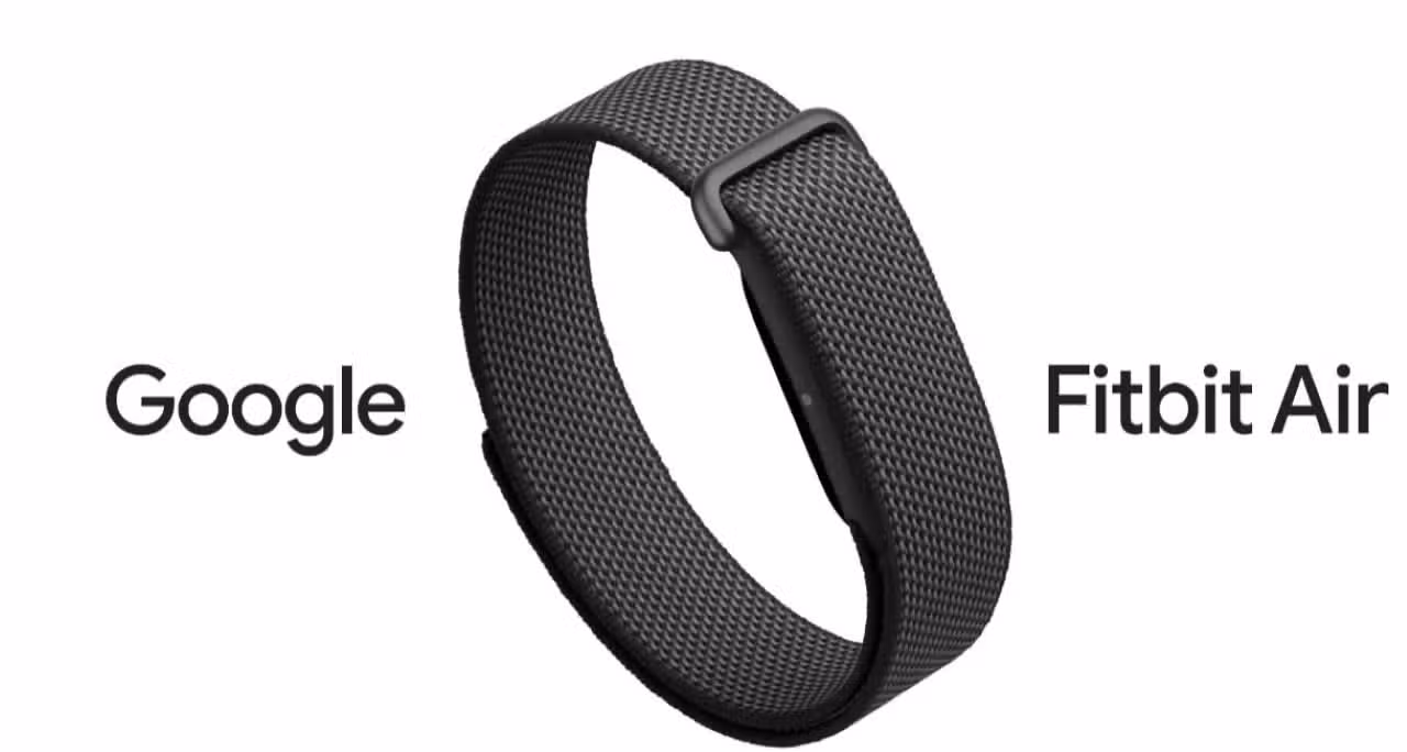 Google Fitbit