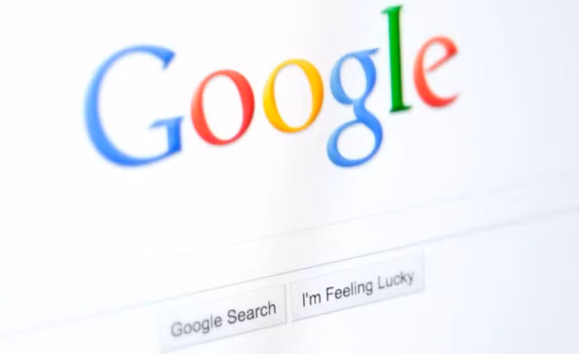 Google Search