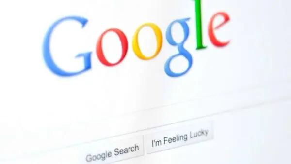 Google Search
