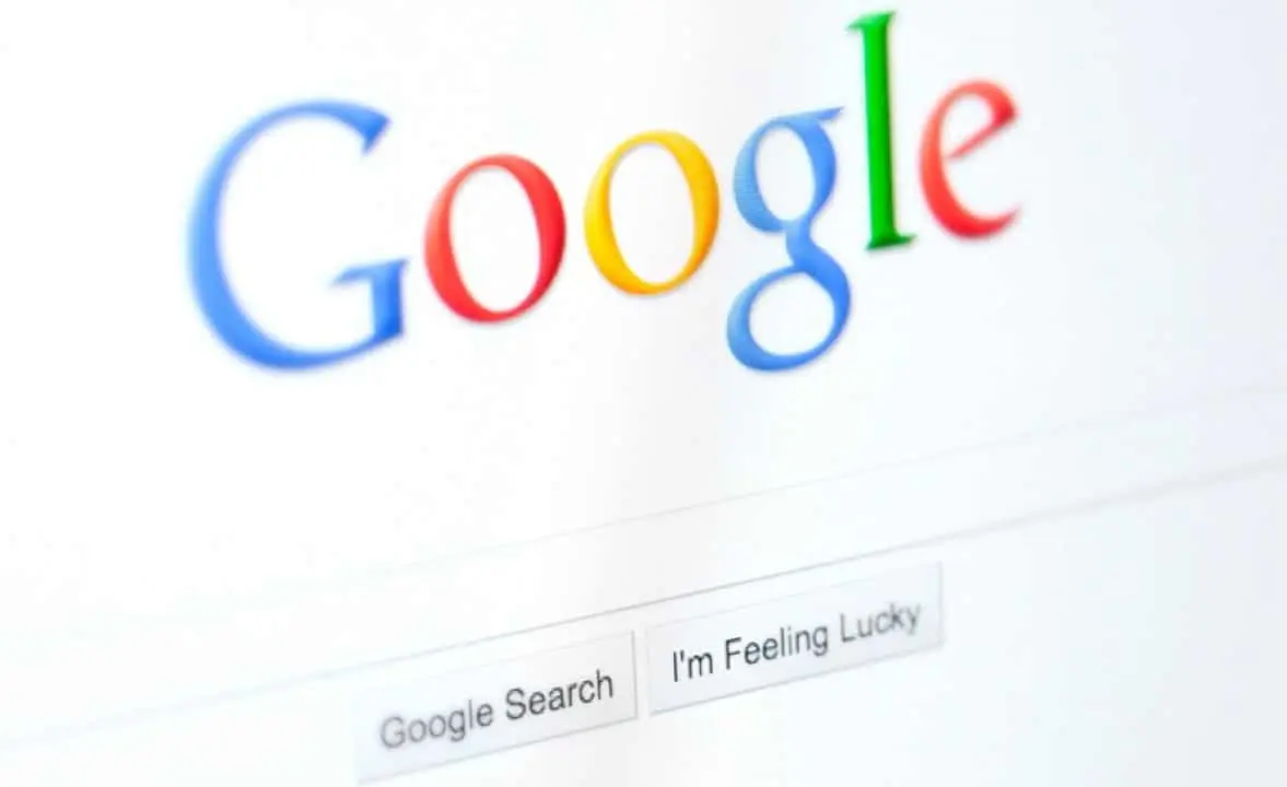 Поиск Google
