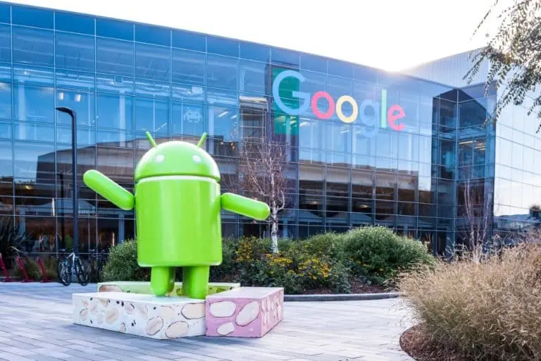 Google, android