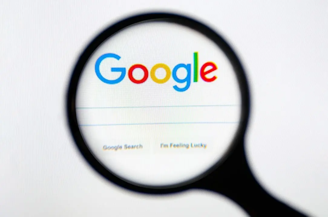 Google