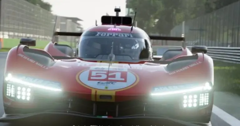 Gran Turismo 7