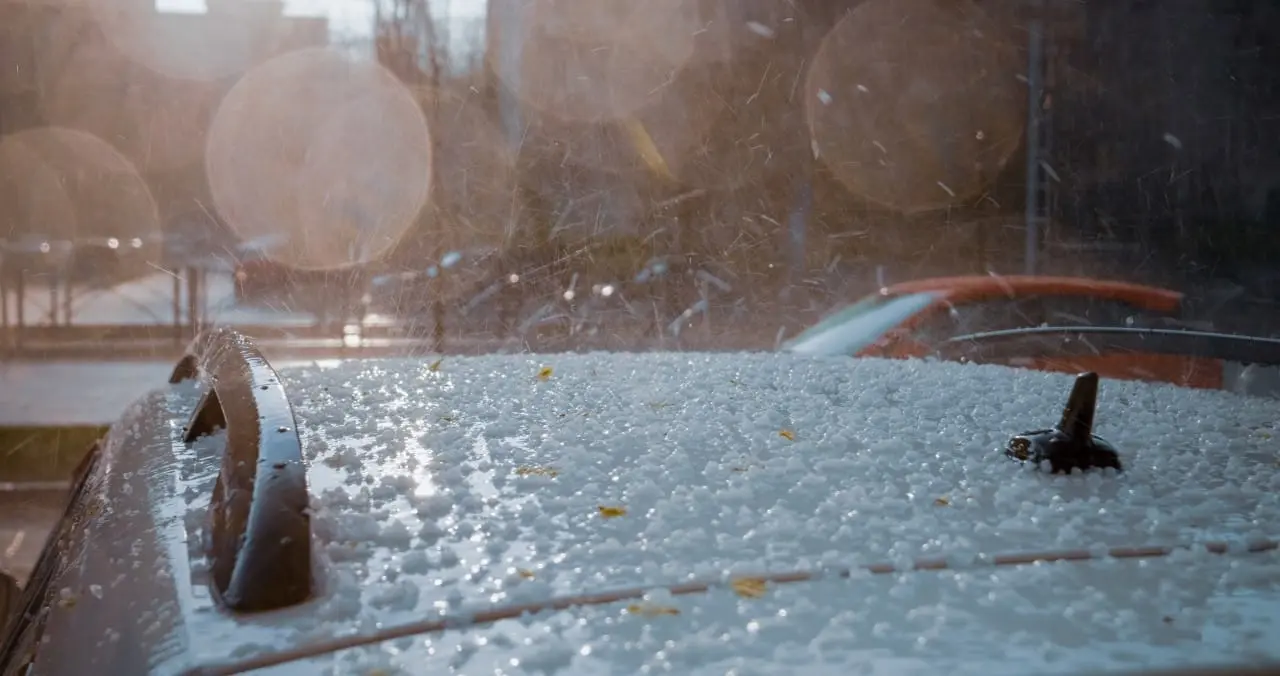 Granizo
