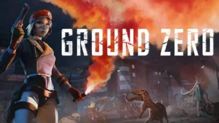 Ground Zero
