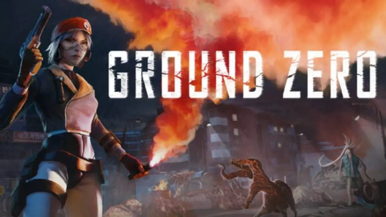 Ground Zero