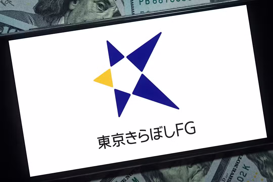Grupo Financeiro Tokyo Kiraboshi