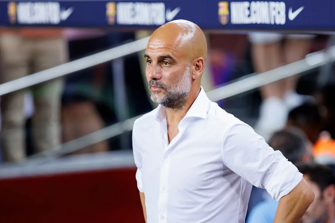 Guardiola